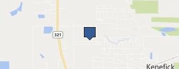 Festus Plumbing location map