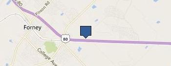 Teacup & Toy Pet Boutique location map