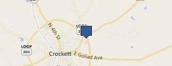 Specialty Retailers Inc location map