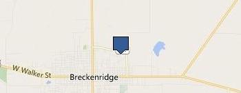 Southwest Oilfield Products Inc location map