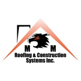 M M Roofing & Construction Systs Inc - Roofing in Aledo