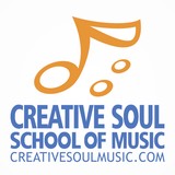 Creative Soul Music School - Musical Instruments & Services in Fort Worth