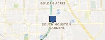 Massage Heights location map