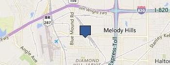 Lasko Metal Products location map