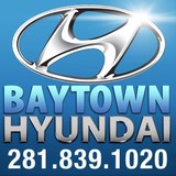 Baytown Hyundai - Car Dealers in Baytown