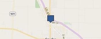 Southern Electric Inc location map