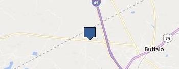 Romco Equipment CO location map