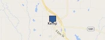 Jonas Foundation Repair location map