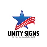 Unity Signs - Manufacturer in Katy
