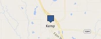 Bridgeway Health Service Inc location map