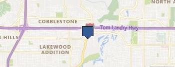 Cubesmart location map