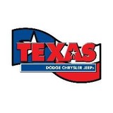 Texas Dodge Inc - Car Dealers in Amarillo