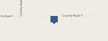 Aurora Organic Dairy location map