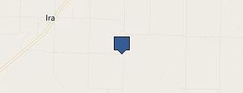 Teppco Crude Oil location map