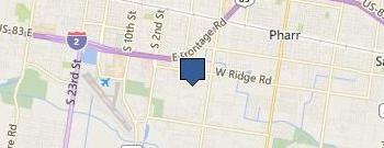 Valsing Research And Development Corporation location map