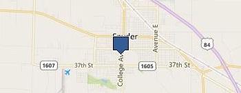 Vip Sports Getaway location map