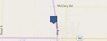 Blueknight Energy Partners L P location map