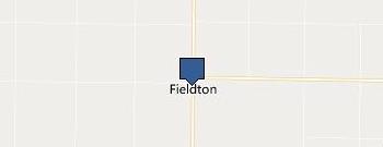 Crop Production Services Inc location map
