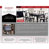 Sedberry Furniture - Furniture Stores in Waco