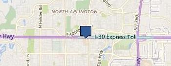 Olive Garden Italian Restaurant location map