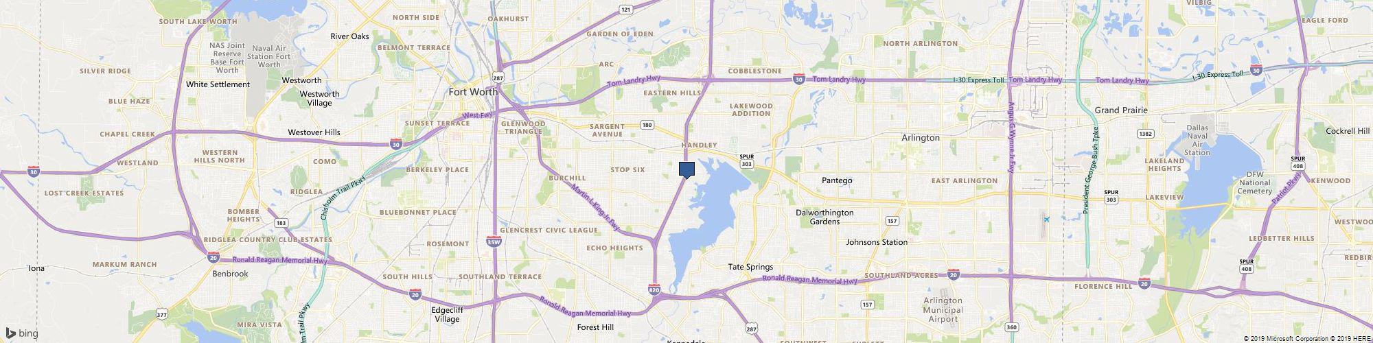 Bobcat Of Fort Worth cover photo