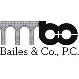Bailes & CO Pc - Accountants in Tyler