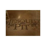 Mesquite Pit - Other in Mineral Wells