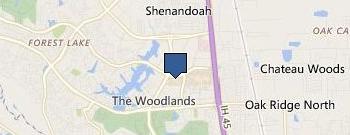 Acoustics Group Inc location map