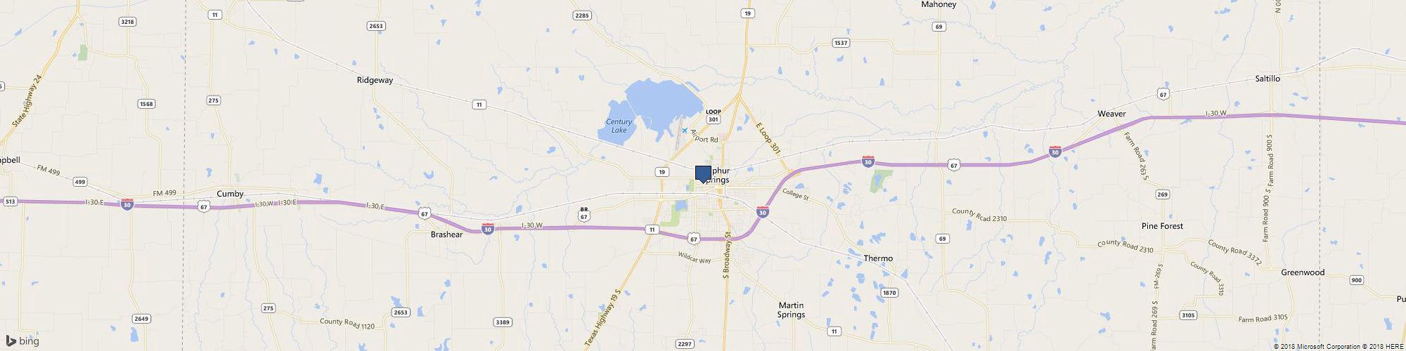Sulphur Springs School Dist cover photo