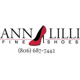 Ann Lilli Fine Shoes Inc - Shoe Stores in Lubbock