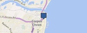 Dods & Associates Inc location map