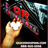 Quick Roofing - Roofing in Mansfield