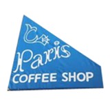Paris Coffee Shop - Cafes in Fort Worth