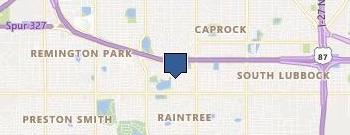 House Doctors location map
