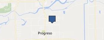 Advance Auto Parts location map