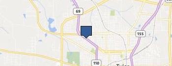 Farmers Insurance location map