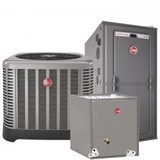 Extreme Heating & Ac - Other in Wolfforth
