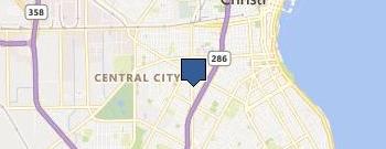 Action Services location map