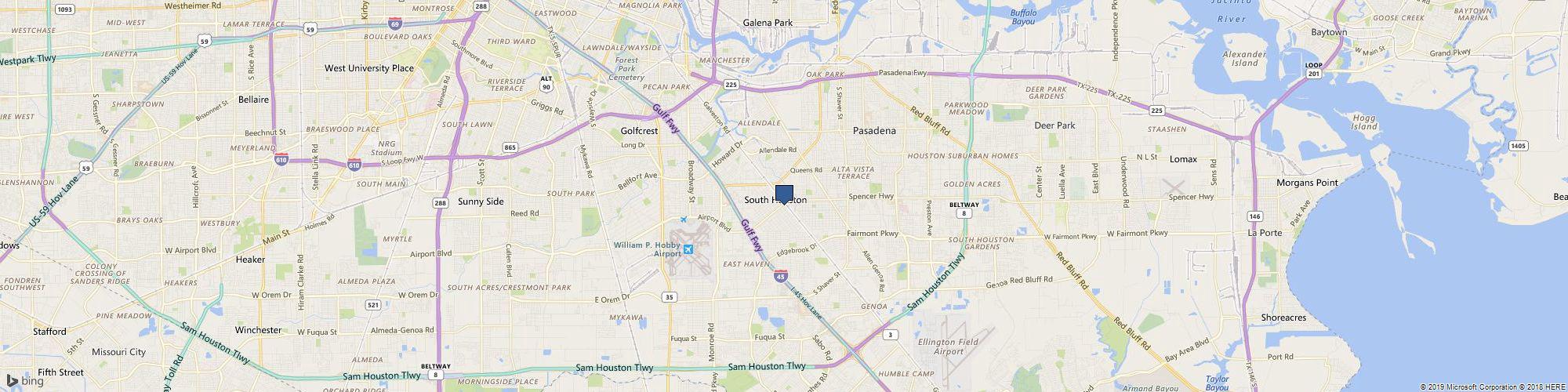 Pasadena Plumbing Service Inc cover photo