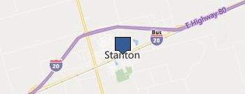 Mendez Electric location map