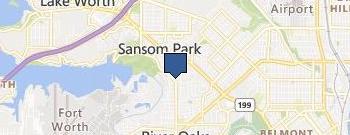Orand Nursery location map