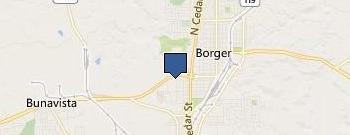 Sally Beauty Supply location map