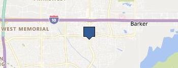 Estler Carl DDS location map