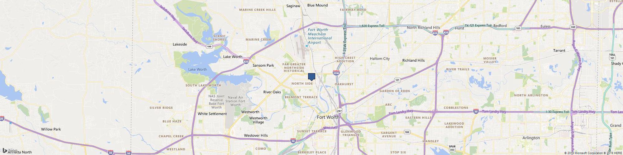 Great White Moving - Fort worth movers cover photo