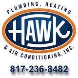 Hawk Plumbing Heating & Air C - Plumbing in Fort Worth