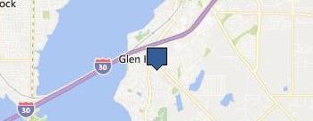 Trevor  Bonilla DDS location map