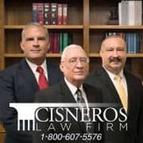 Cisneros Michael J - Solicitors & Lawyers in McAllen