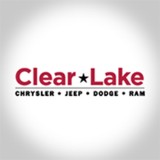 Clear Lake Dodge - Car Dealers in Webster