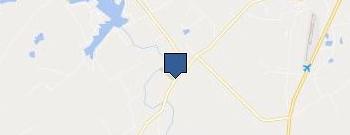 Knife River Corp location map