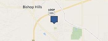 Mtvg location map